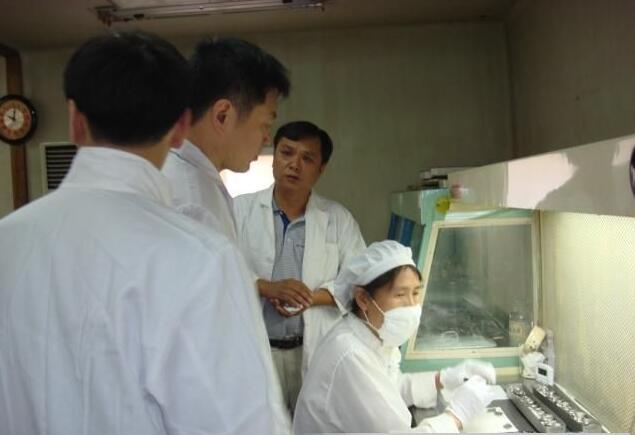 湖南中部芯谷科技有限公司|湖南北潤航天光電有限公司