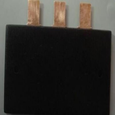 新穎特大功率三極管模塊（扁平直插）